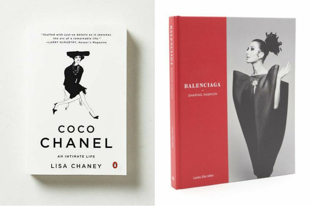 6 Rekomendasi Buku Mode dan Kecantikan Buatmu si Pecinta Fesyen. Buat Nambah Ilmu~