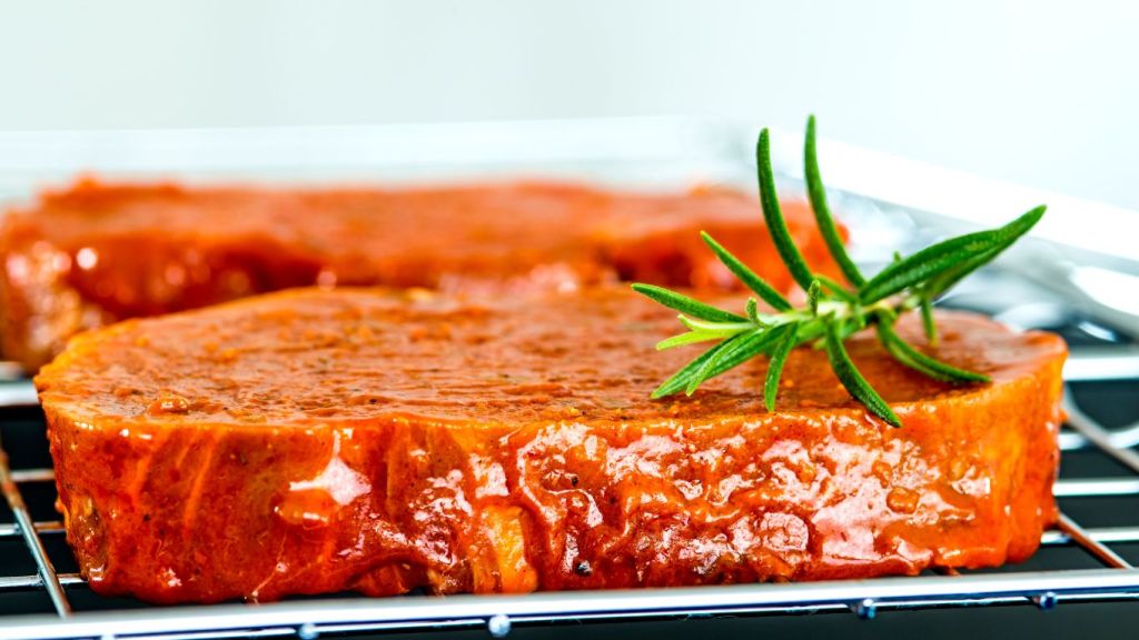 Olahan dan Cara-cara Aman Makan Daging Kambing. Enak, Tapi Tetap&nbsp;Langsing!