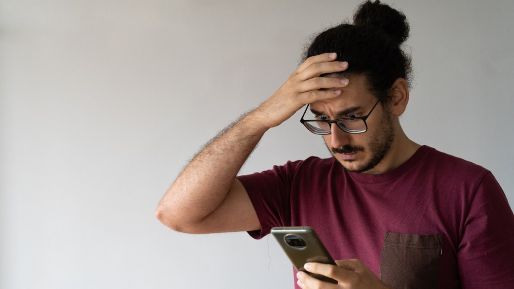 Cara Menenangkan Hati dan Pikiran saat Galau, Bad Mood, juga&nbsp;Sedih