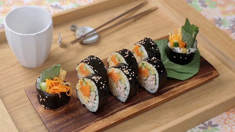 10 Makanan Khas Korea Selatan Yang Halal, Tetap Lezat Meski No Pork No&nbsp;Lard