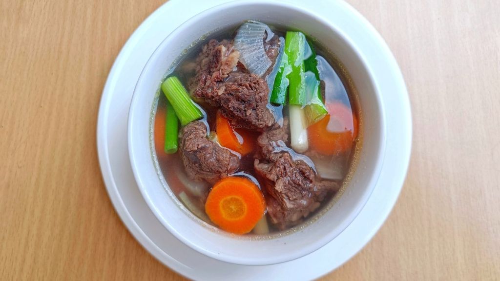 5 Olahan Daging Sapi untuk Anak yang Simpel dan&nbsp;Enak