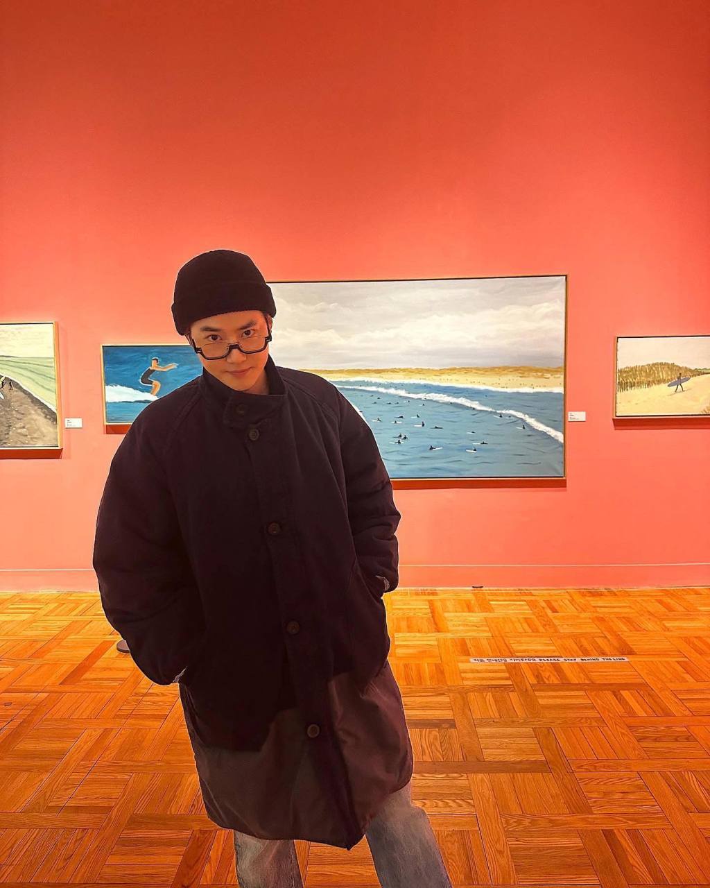 Berhati Baik, Deretan Idol K-Pop Ini Dukung Palestina lewat Berbagai&nbsp;Cara!