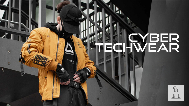 Siapa Sangka, Arsitektur Cyberpunk Bakal Jadi Tren Konstruksi Bangunan di Masa&nbsp;Depan