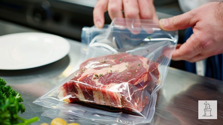 Cara Menyimpan Daging di Kulkas Agar Awet, Ketahanan Maksimal Rasa Tetap&nbsp;Nikmat