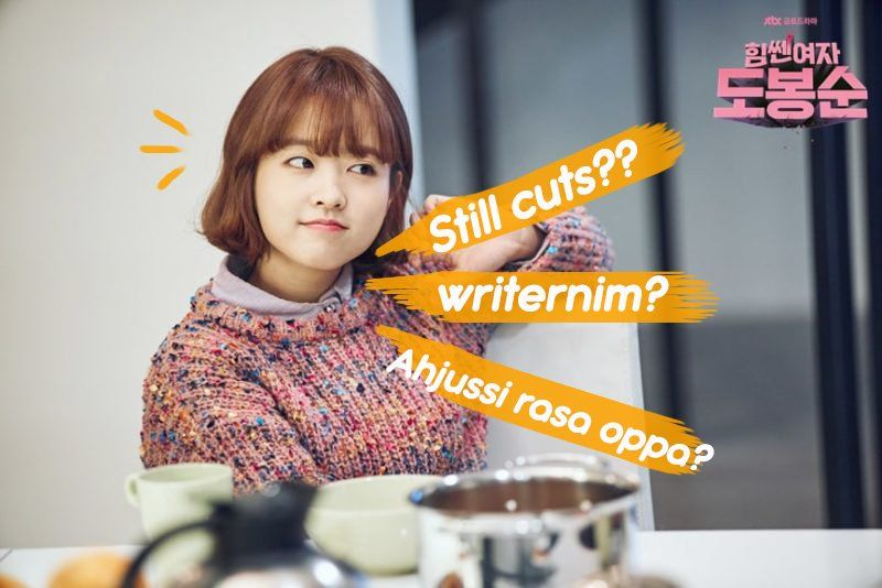 Kamus Sobat Drakor 1.0: Biar Kecintaanmu sama Drama Korea Naik Levelnya!