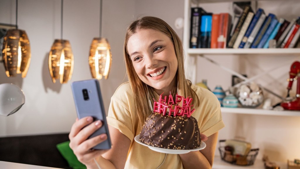 20 Ucapan Ulang Tahun untuk Diri Sendiri yang Menyentuh&nbsp;Hati