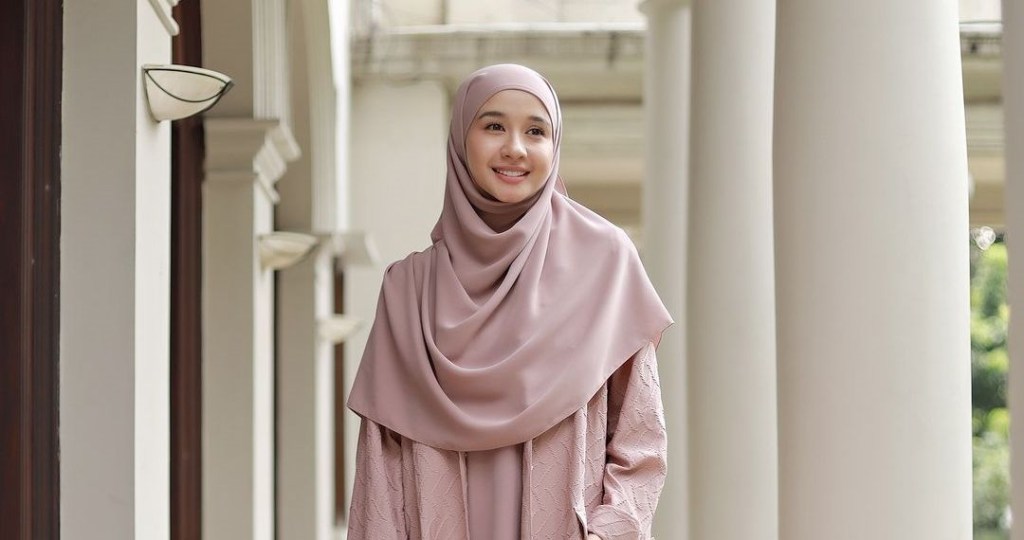 Sempat Bikin Heboh, Kabar Laudya Cynthia Bella Menikah dengan Ustaz Nuzul Dzikri Ternyata Hoax