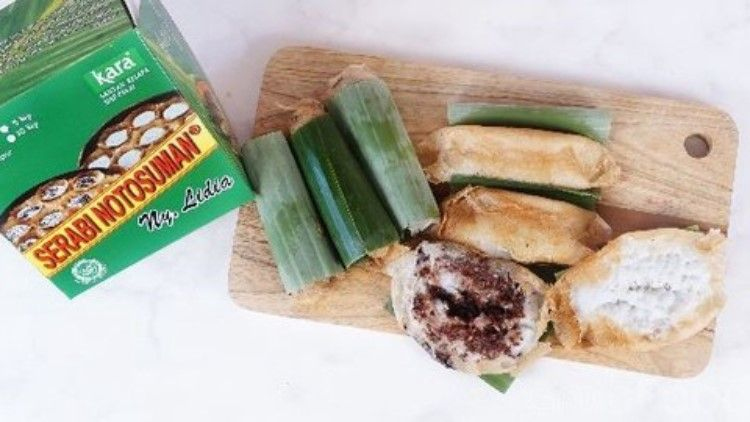 Rekomendasi Oleh-Oleh Khas Solo yang Enak, Baik Tradisional dan&nbsp;Kekinian