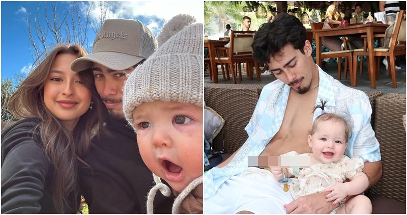 Papa Dali Meninggal Dunia, Jennifer Coppen Ungkap Hal Tak Biasa yang Dilakukan Suami Sebelumnya