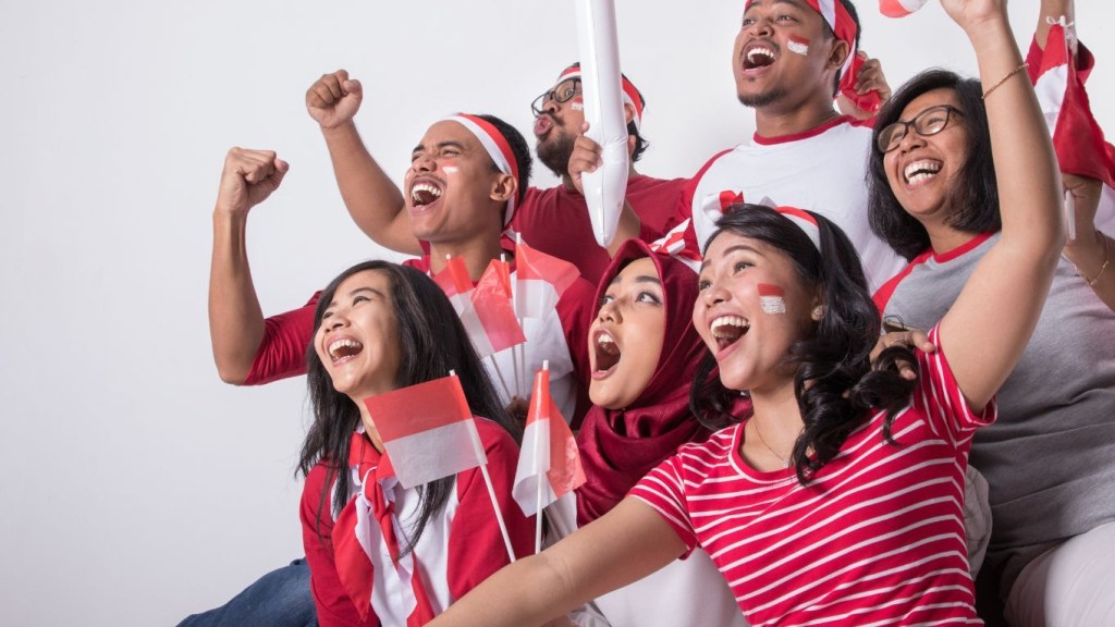 35+ Hadiah Lomba 17 Agustus yang Bermanfaat, Menarik, dan Bikin Acara Tambah&nbsp;Seru!