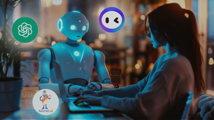 5 Rekomendasi AI Tools yang Bisa Bikin Tugas Kampus Cepat Beres!