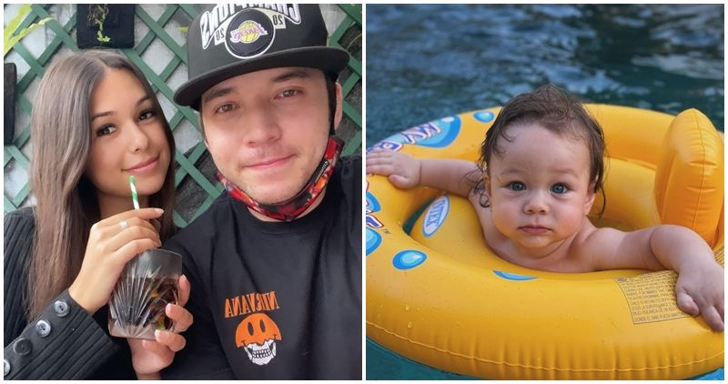 Stefan William Diam-Diam Punya Anak Lagi, Baru Ungkap ke Publik 1 Tahun Kemudian